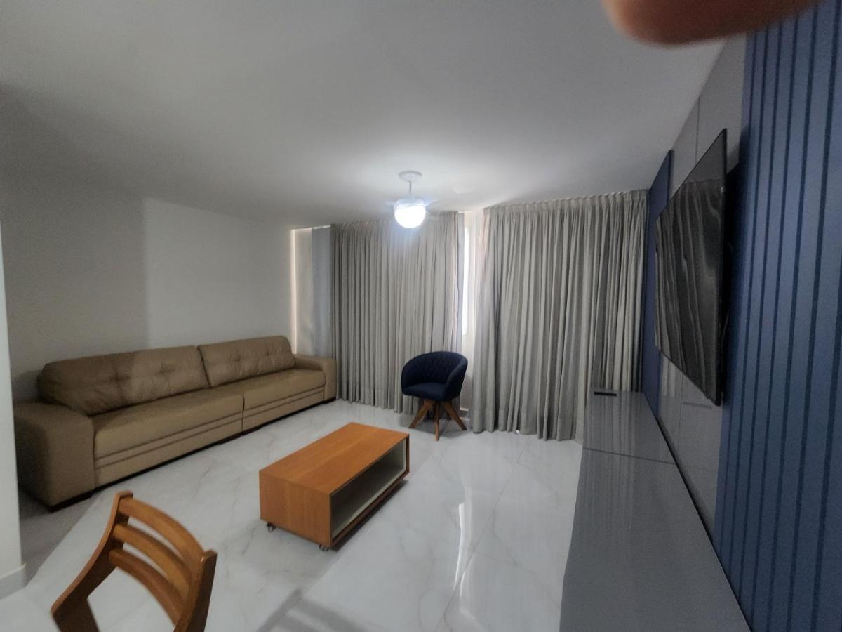 Blue Ape Cobertura Duplex Na Praia Do Morro Guarapari Exterior foto